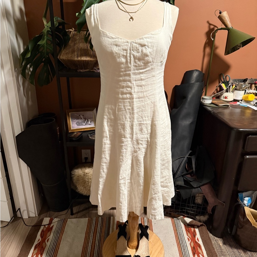 Stunning Ralph Lauren Dress